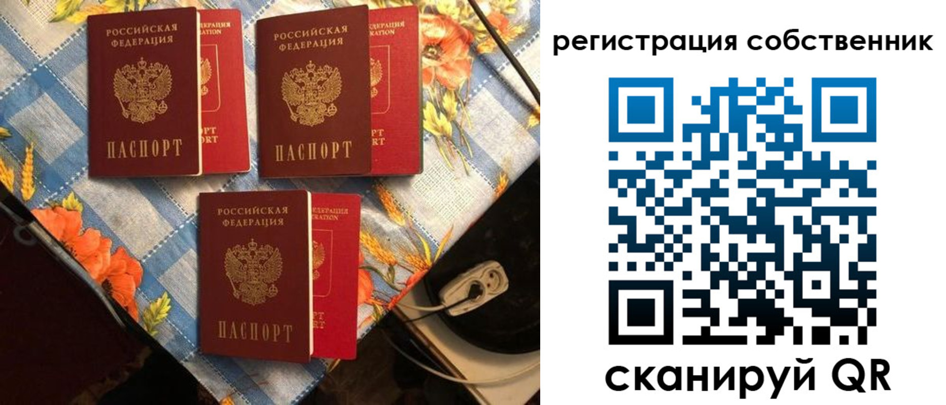 прописка в Ипатово